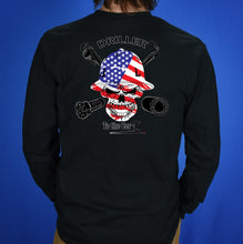 Load image into Gallery viewer, Driller to the Core™ shirt Surface Driller &#39;Merica
