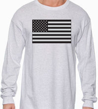 Load image into Gallery viewer, American Flag shirts
