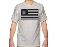 Load image into Gallery viewer, American Flag shirts
