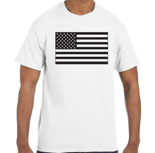 Load image into Gallery viewer, American Flag shirts
