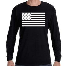 Load image into Gallery viewer, American Flag shirts
