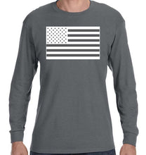 Load image into Gallery viewer, American Flag shirts
