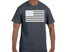 Load image into Gallery viewer, American Flag shirts
