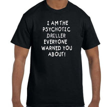 Load image into Gallery viewer, Hot Driller shirt
