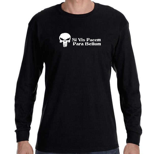 Punisher Peace shirt